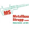 Metallbau Strupp - addWIN